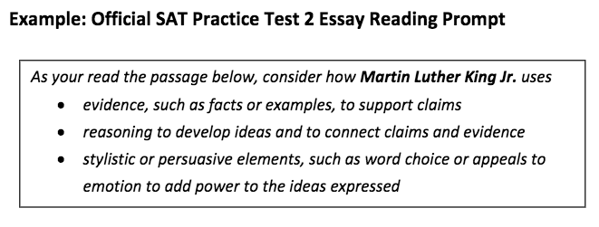 How to Pass the SAT Without Writing an Essay